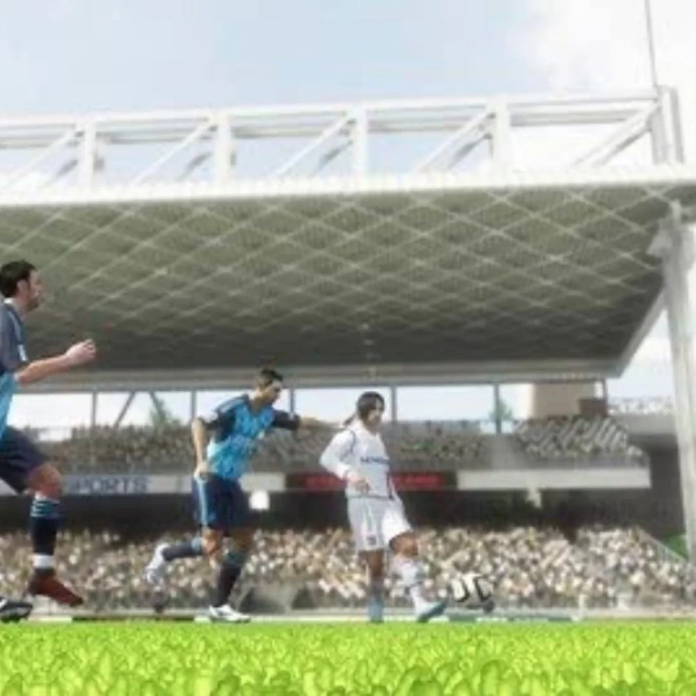 PS3 Games fifa soccer